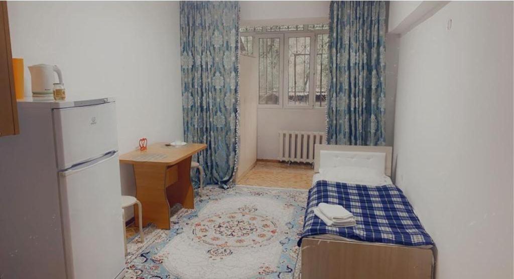 Like Home Apartments&Rooms Almatı Dış mekan fotoğraf