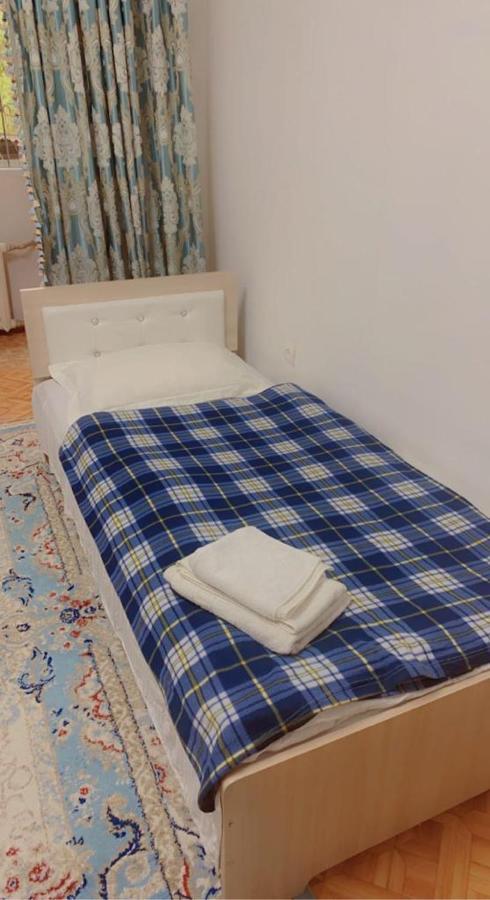 Like Home Apartments&Rooms Almatı Oda fotoğraf