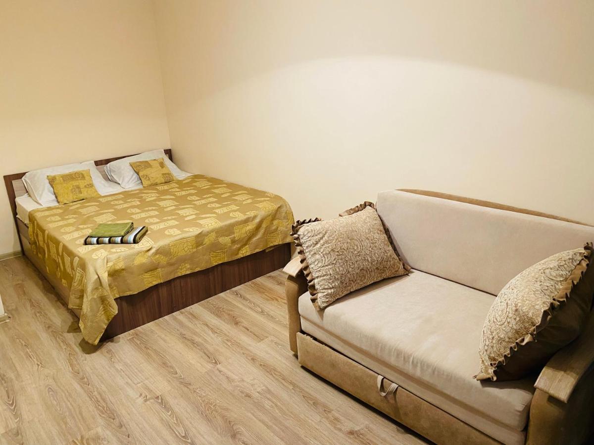 Like Home Apartments&Rooms Almatı Dış mekan fotoğraf