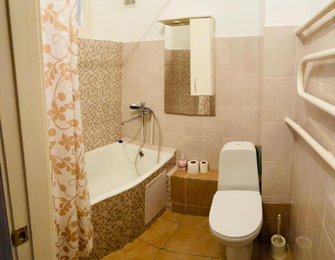 Like Home Apartments&Rooms Almatı Dış mekan fotoğraf