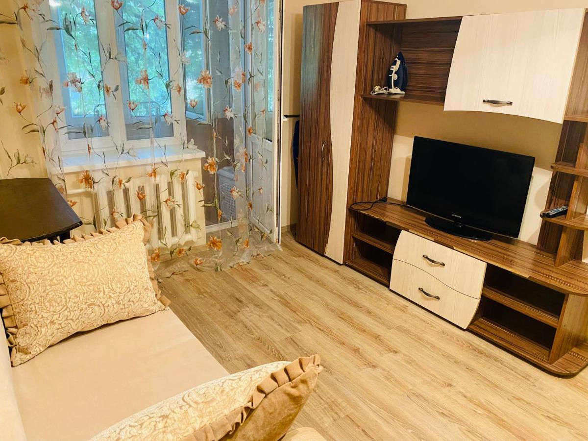 Like Home Apartments&Rooms Almatı Dış mekan fotoğraf