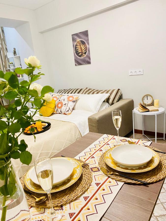 Like Home Apartments&Rooms Almatı Dış mekan fotoğraf