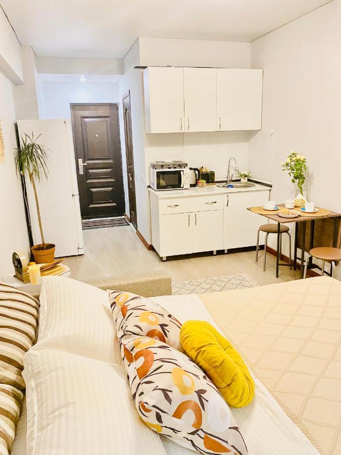 Like Home Apartments&Rooms Almatı Dış mekan fotoğraf