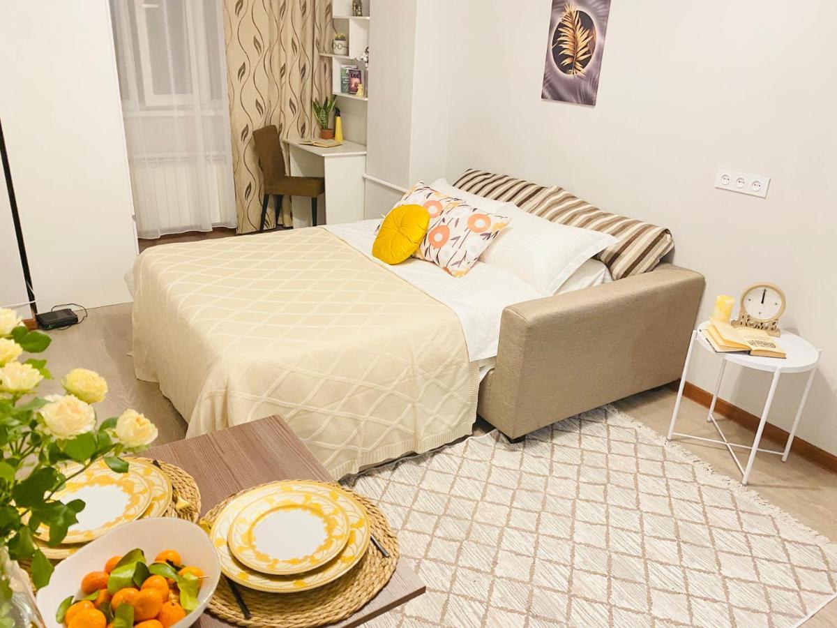 Like Home Apartments&Rooms Almatı Dış mekan fotoğraf