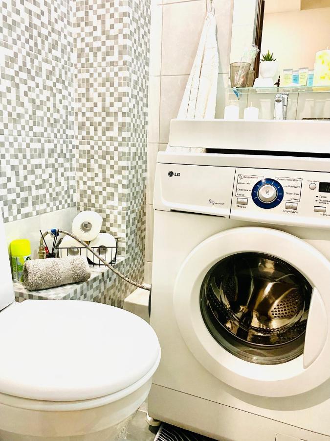 Like Home Apartments&Rooms Almatı Dış mekan fotoğraf