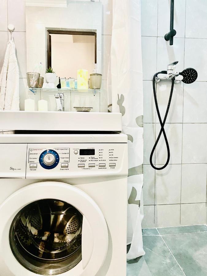 Like Home Apartments&Rooms Almatı Dış mekan fotoğraf