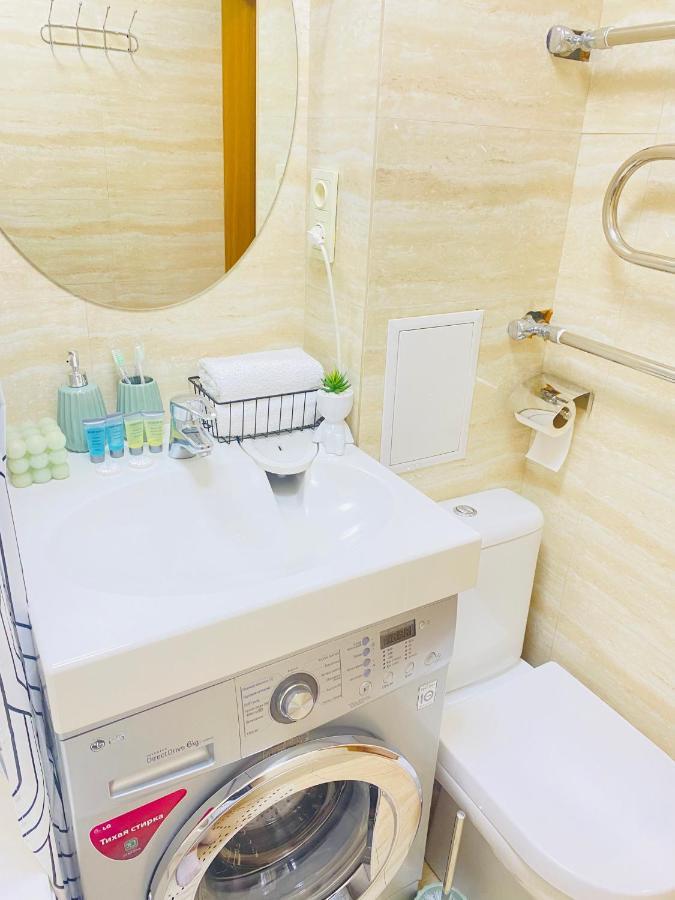 Like Home Apartments&Rooms Almatı Dış mekan fotoğraf