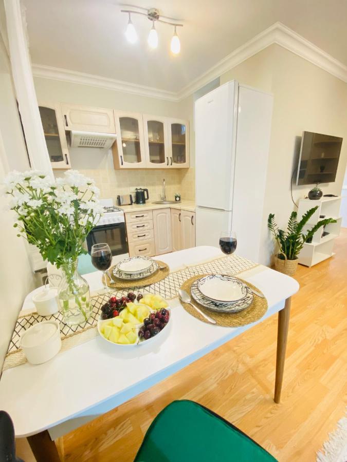 Like Home Apartments&Rooms Almatı Dış mekan fotoğraf