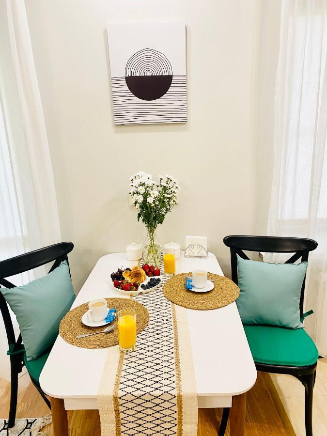 Like Home Apartments&Rooms Almatı Dış mekan fotoğraf