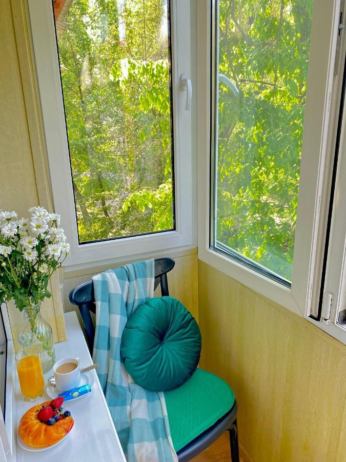 Like Home Apartments&Rooms Almatı Dış mekan fotoğraf
