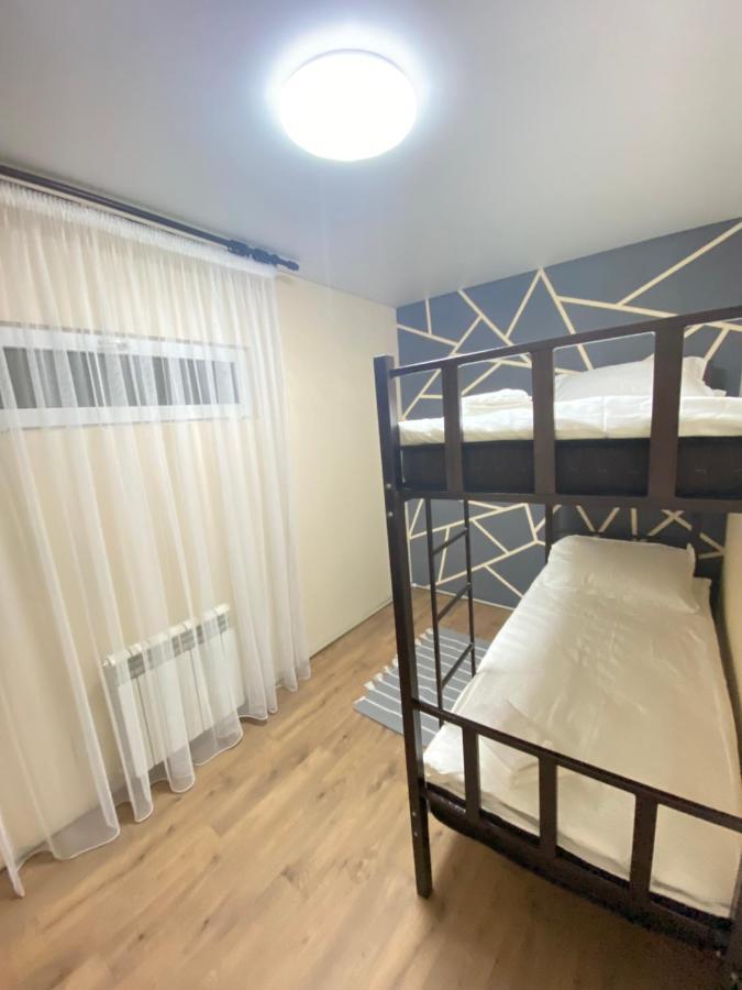 Like Home Apartments&Rooms Almatı Dış mekan fotoğraf