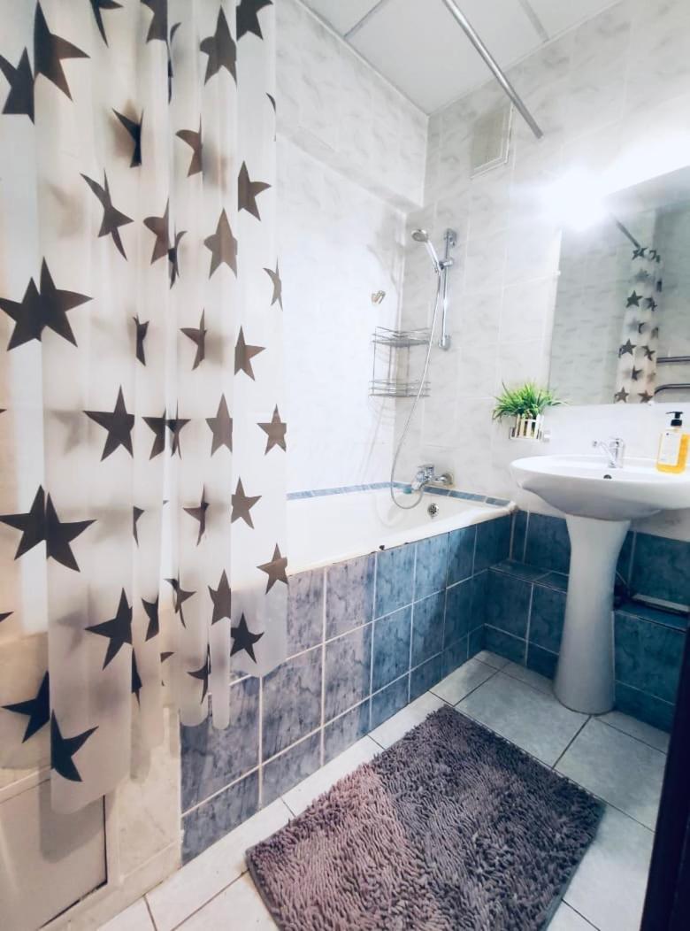 Like Home Apartments&Rooms Almatı Dış mekan fotoğraf