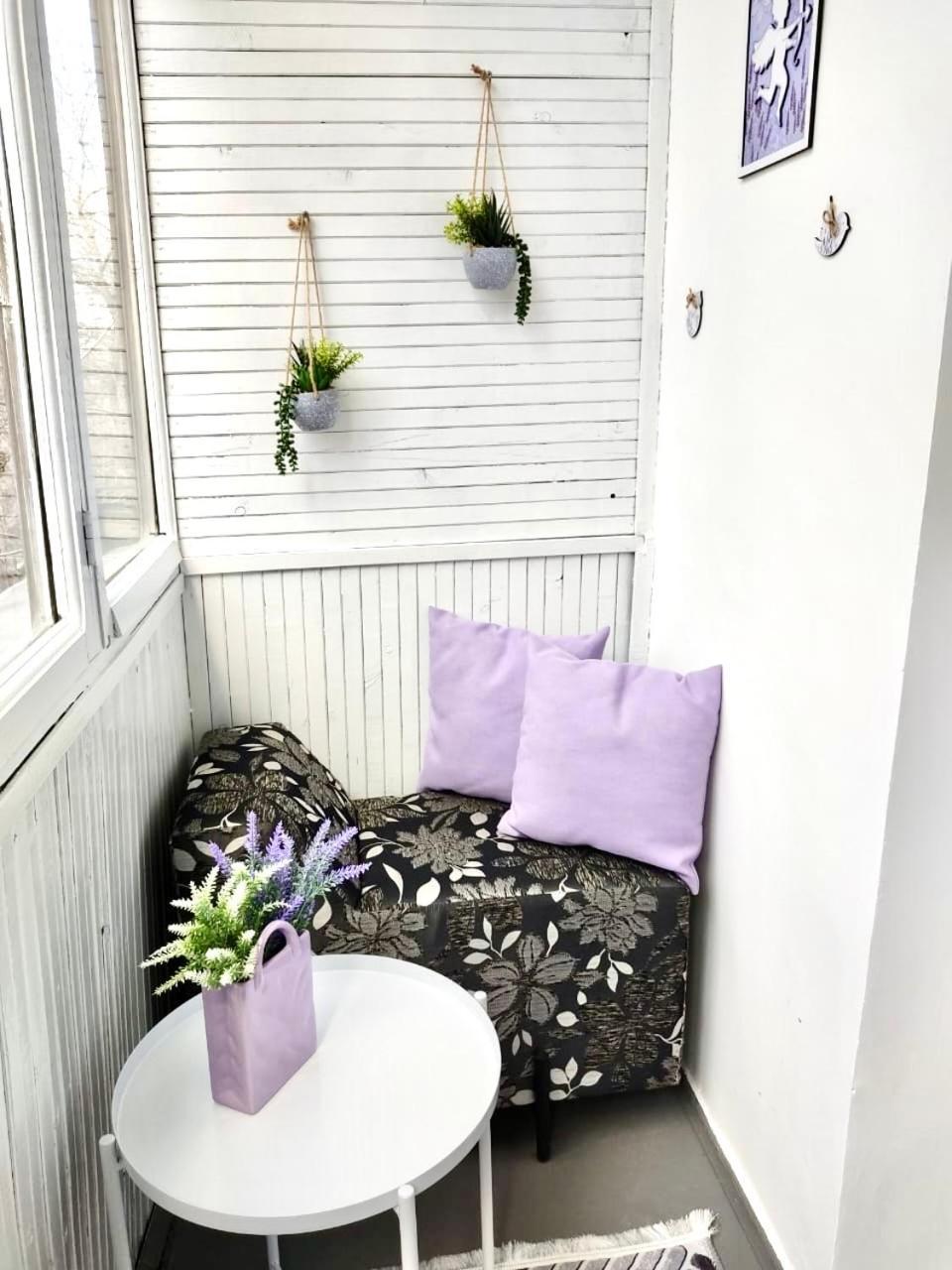 Like Home Apartments&Rooms Almatı Dış mekan fotoğraf