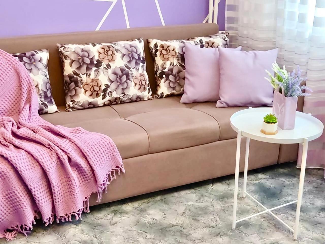 Like Home Apartments&Rooms Almatı Dış mekan fotoğraf