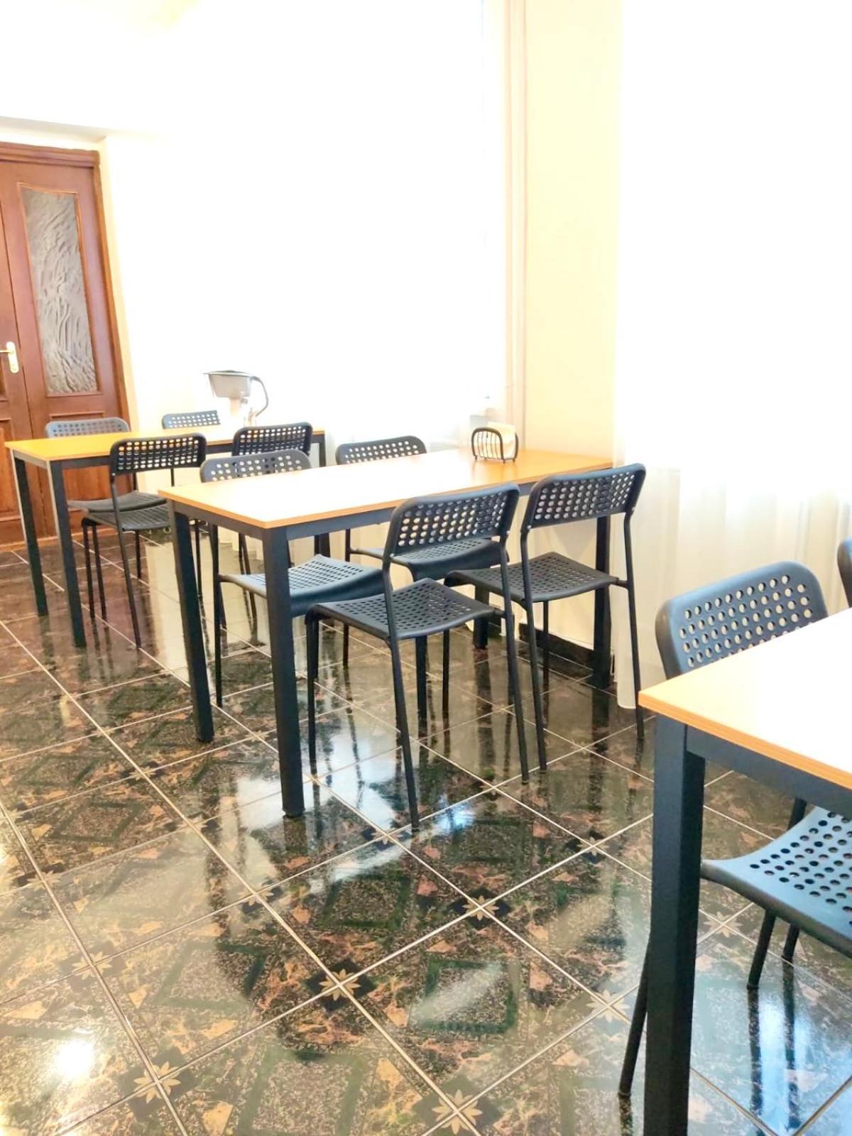 Like Home Apartments&Rooms Almatı Dış mekan fotoğraf