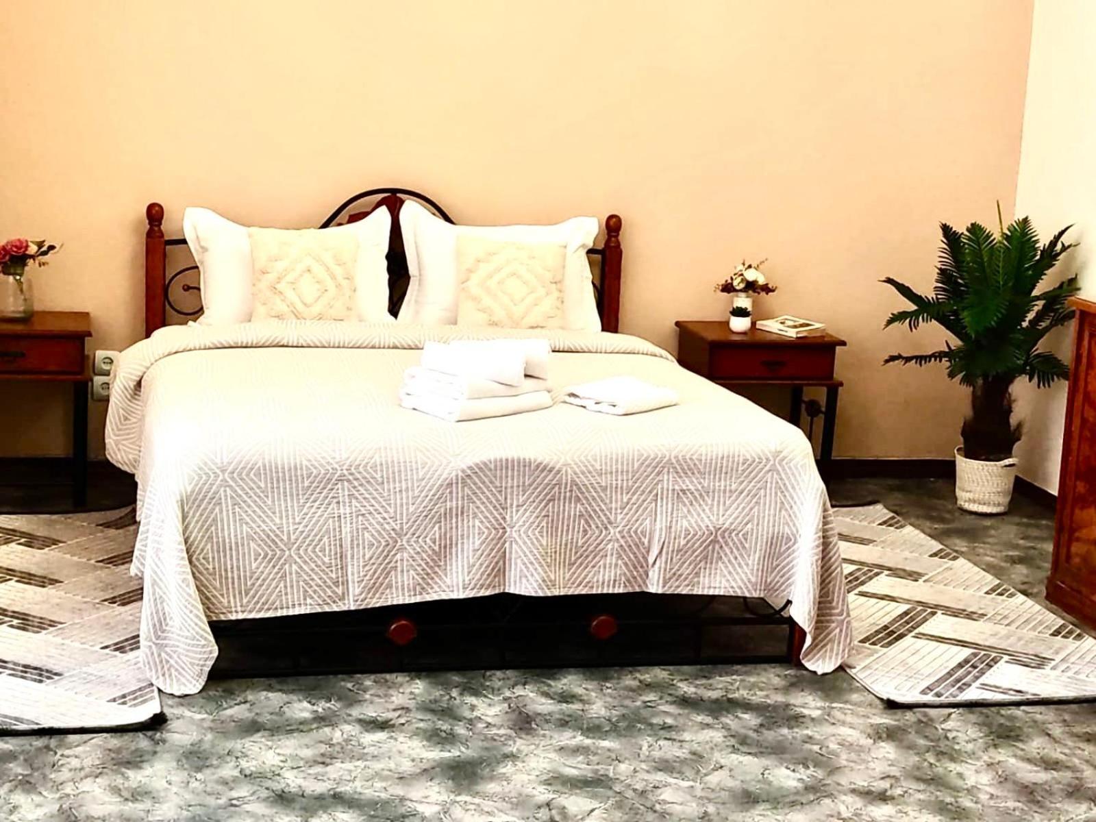 Like Home Apartments&Rooms Almatı Dış mekan fotoğraf