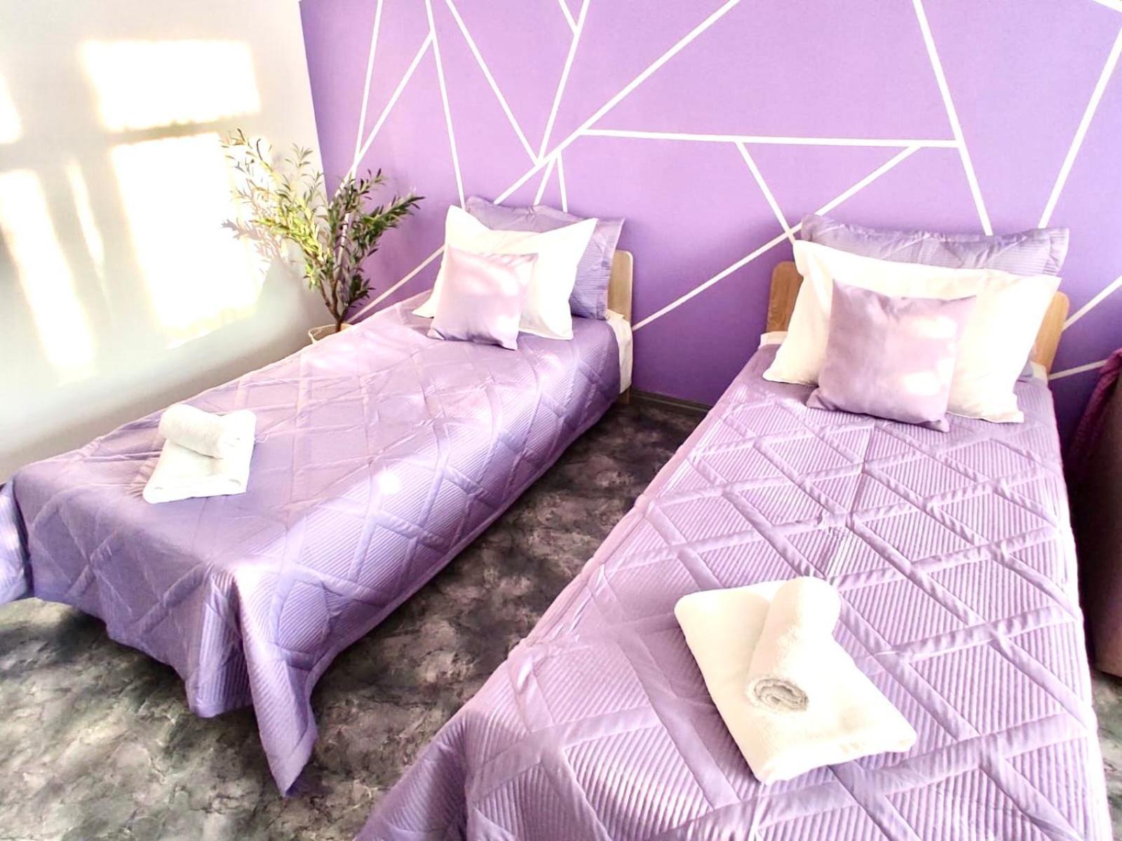 Like Home Apartments&Rooms Almatı Dış mekan fotoğraf