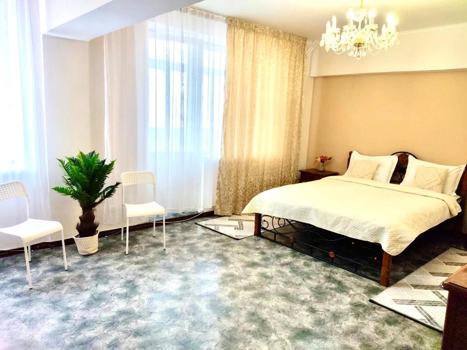 Like Home Apartments&Rooms Almatı Dış mekan fotoğraf