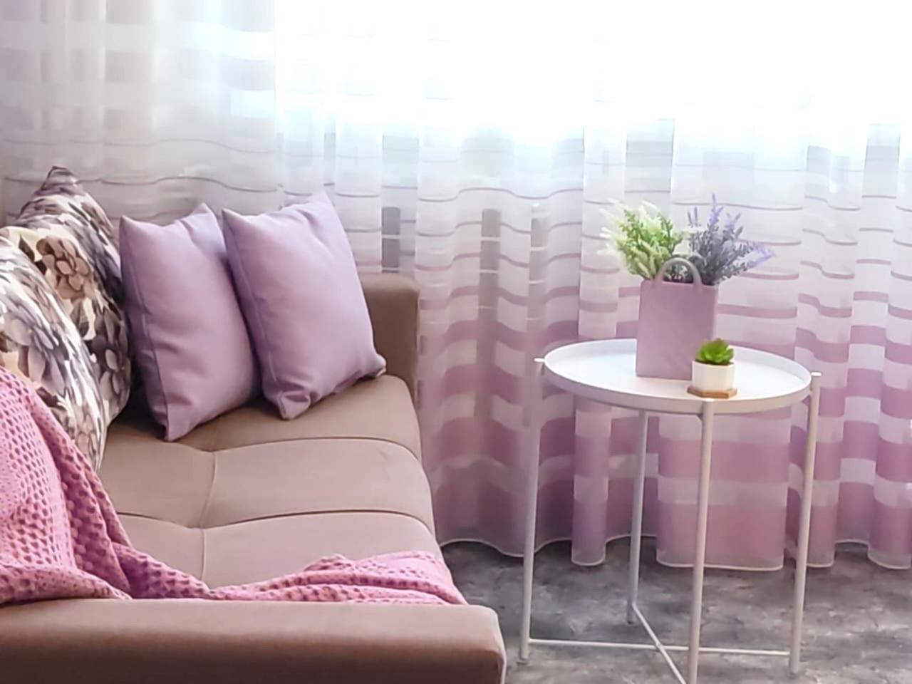 Like Home Apartments&Rooms Almatı Dış mekan fotoğraf