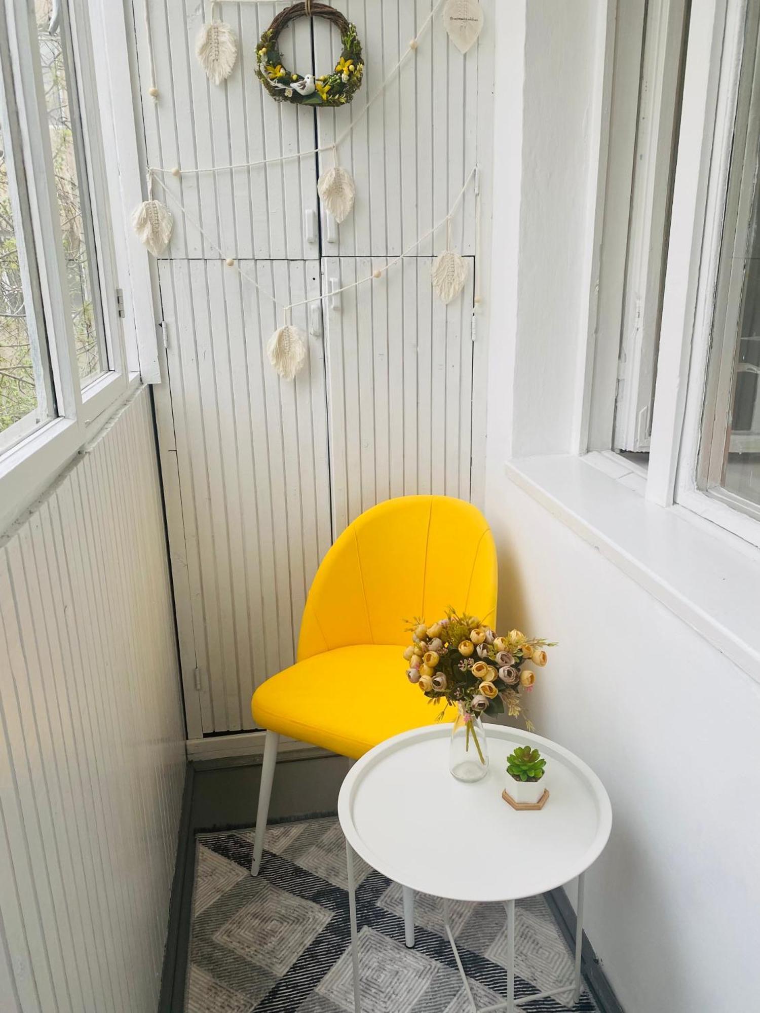 Like Home Apartments&Rooms Almatı Dış mekan fotoğraf